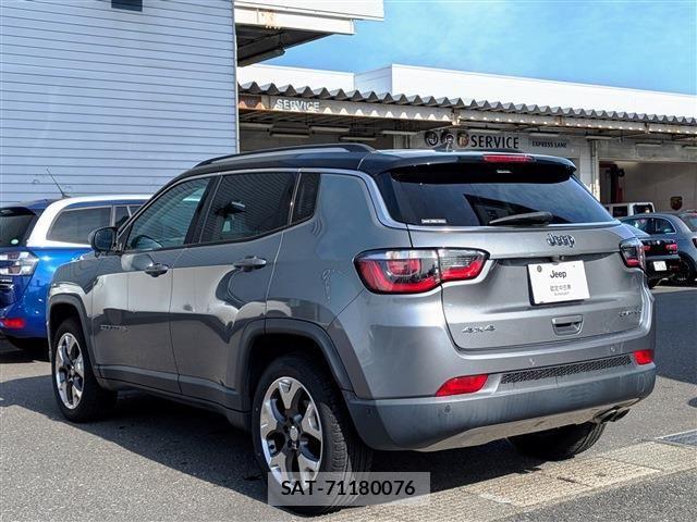 Jeep COMPASS 2019-02 6612426-6