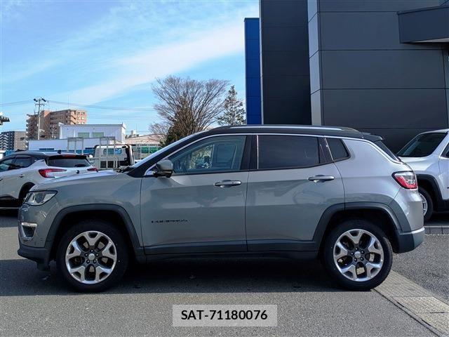 Jeep COMPASS 2019-02 6612426-7
