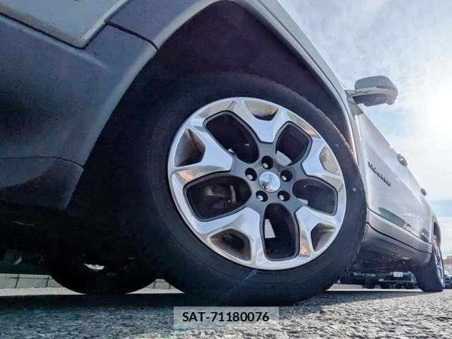 Jeep COMPASS 2019-02 6612426-8