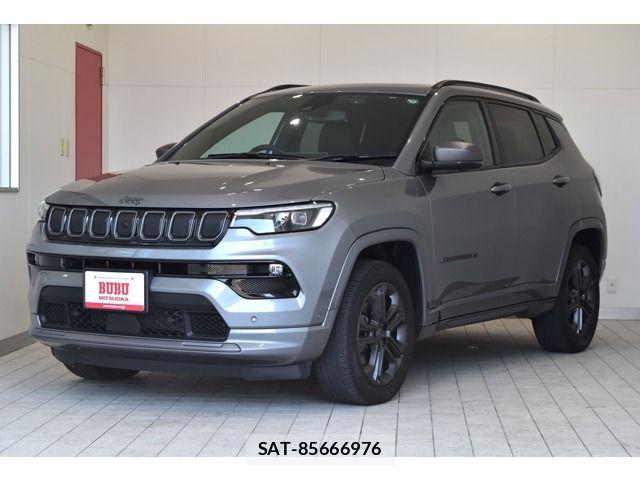 Jeep COMPASS 2021-10 6612423-0