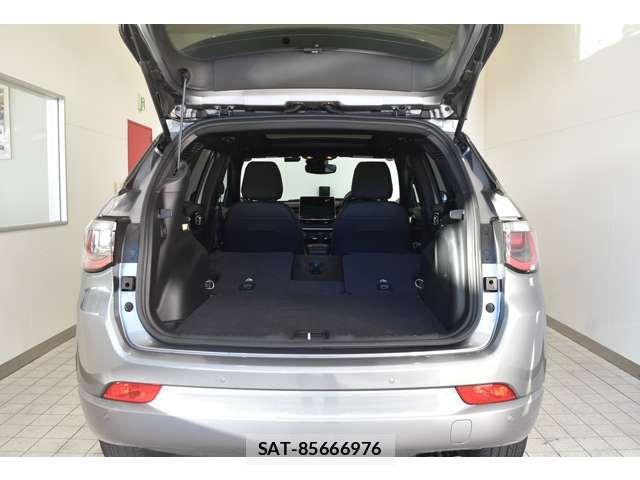 Jeep COMPASS 2021-10 6612423-15