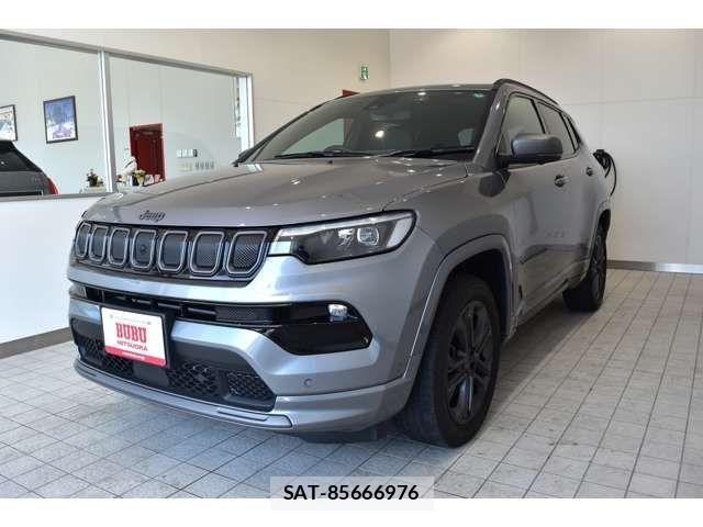 Jeep COMPASS 2021-10 6612423-17