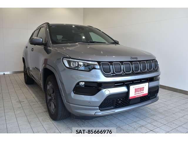 Jeep COMPASS 2021-10 6612423-18