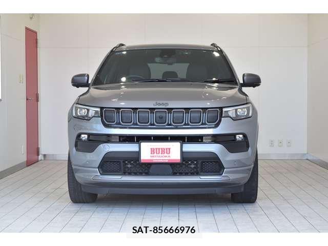 Jeep COMPASS 2021-10 6612423-2