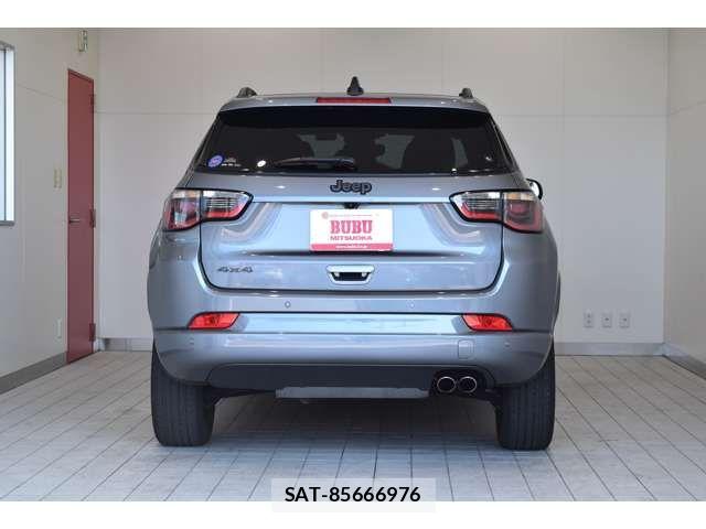 Jeep COMPASS 2021-10 6612423-3