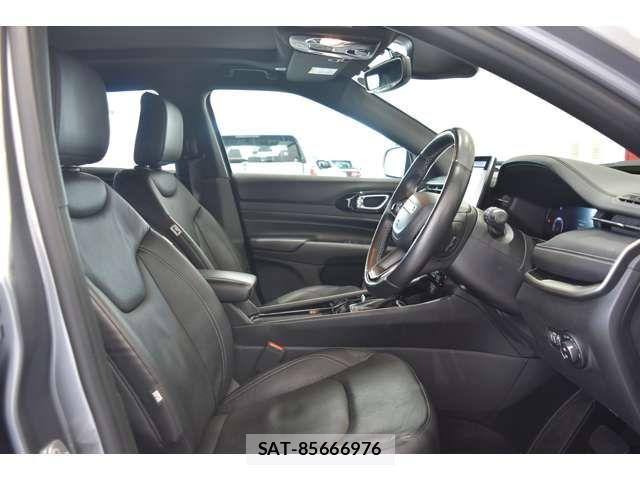 Jeep COMPASS 2021-10 6612423-5