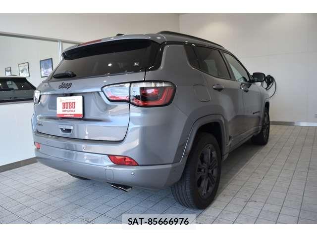 Jeep COMPASS 2021-10 6612423-8