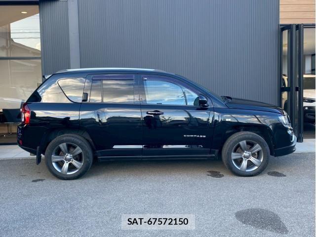 Jeep COMPASS 2014-11 6612430-9