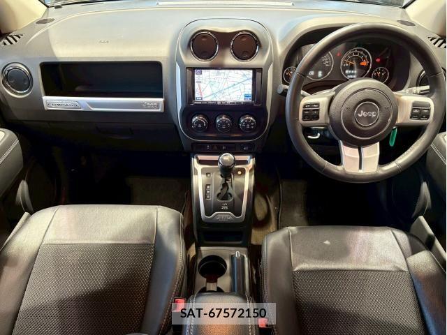 Jeep COMPASS 2014-11 6612430-10