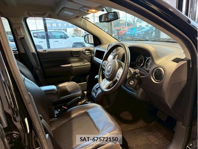 Jeep COMPASS 2014-11 6612430-11