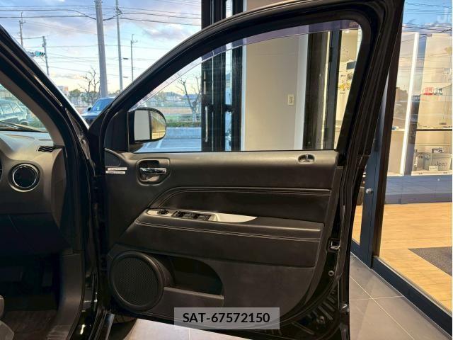 Jeep COMPASS 2014-11 6612430-12