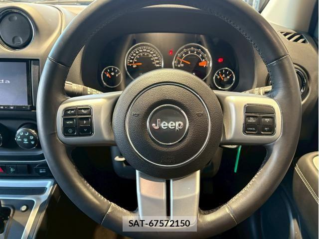 Jeep COMPASS 2014-11 6612430-16