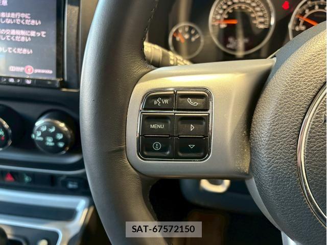Jeep COMPASS 2014-11 6612430-17