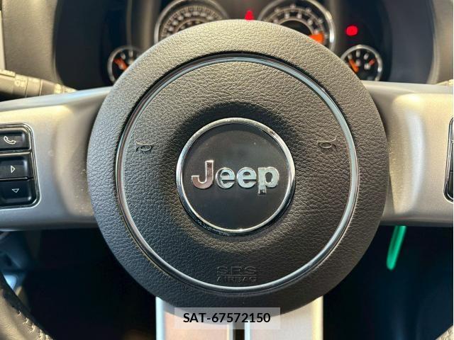 Jeep COMPASS 2014-11 6612430-18