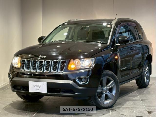 Jeep COMPASS 2014-11 6612430-1