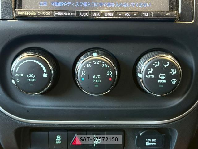 Jeep COMPASS 2014-11 6612430-28