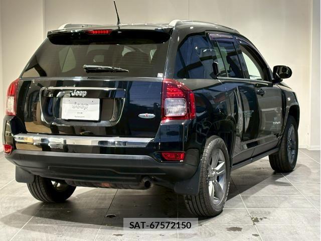 Jeep COMPASS 2014-11 6612430-2