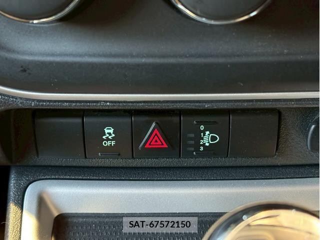 Jeep COMPASS 2014-11 6612430-29