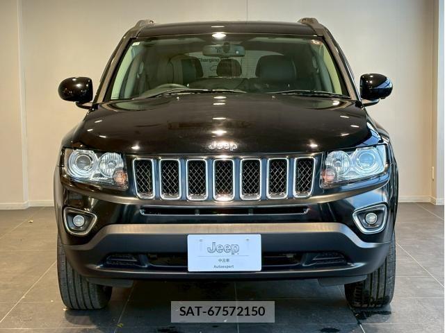 Jeep COMPASS 2014-11 6612430-3