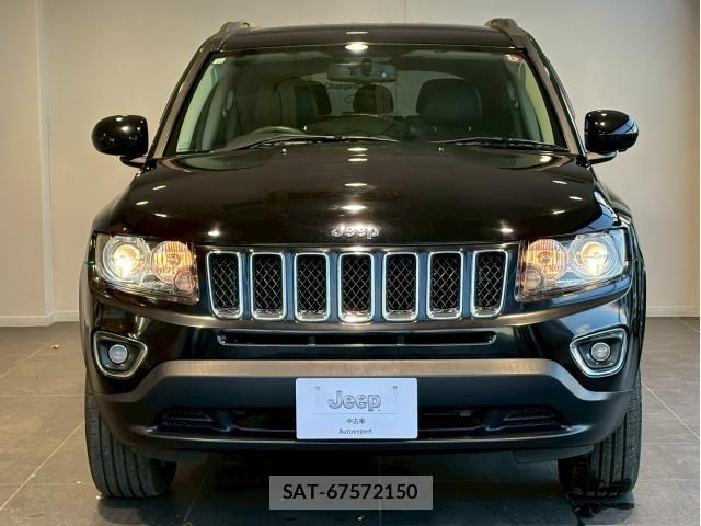 Jeep COMPASS 2014-11 6612430-4