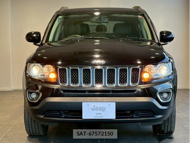 Jeep COMPASS 2014-11 6612430-5