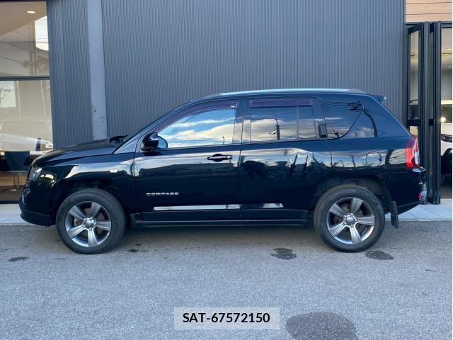 Jeep COMPASS 2014-11 6612430-8