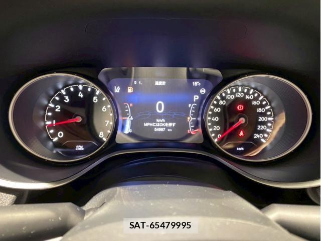 Jeep COMPASS 2018-03 6612428-18