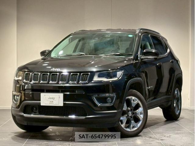 Jeep COMPASS 2018-03 6612428-1