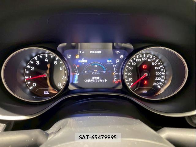 Jeep COMPASS 2018-03 6612428-19