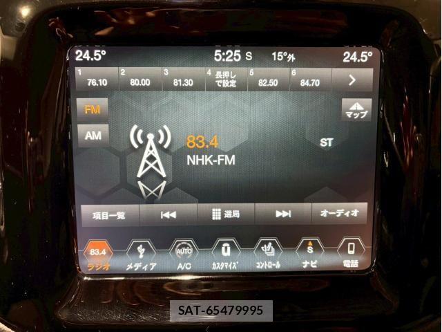 Jeep COMPASS 2018-03 6612428-22