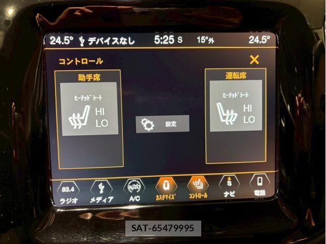 Jeep COMPASS 2018-03 6612428-26