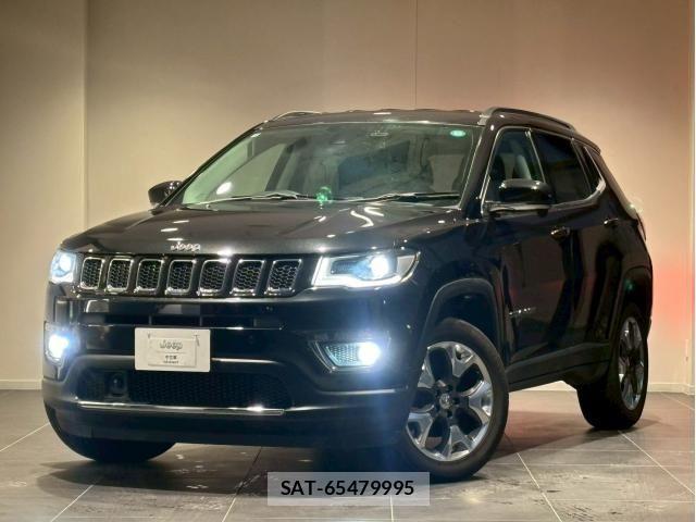 Jeep COMPASS 2018-03 6612428-2