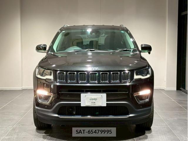 Jeep COMPASS 2018-03 6612428-5