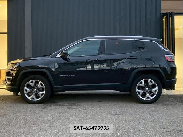 Jeep COMPASS 2018-03 6612428-6