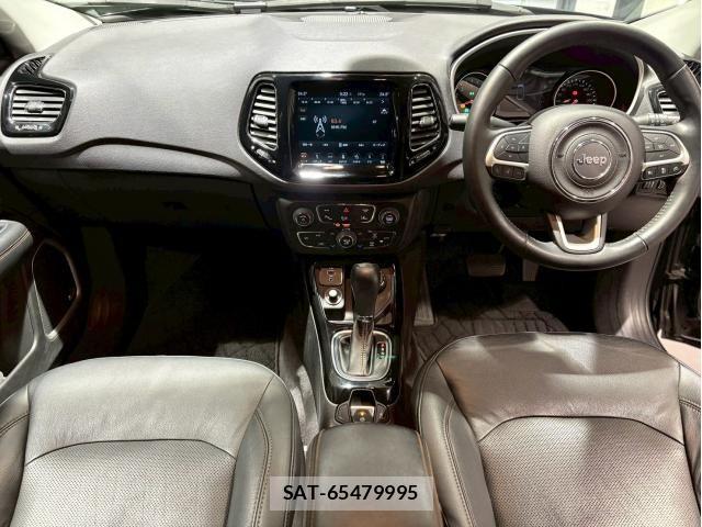 Jeep COMPASS 2018-03 6612428-8
