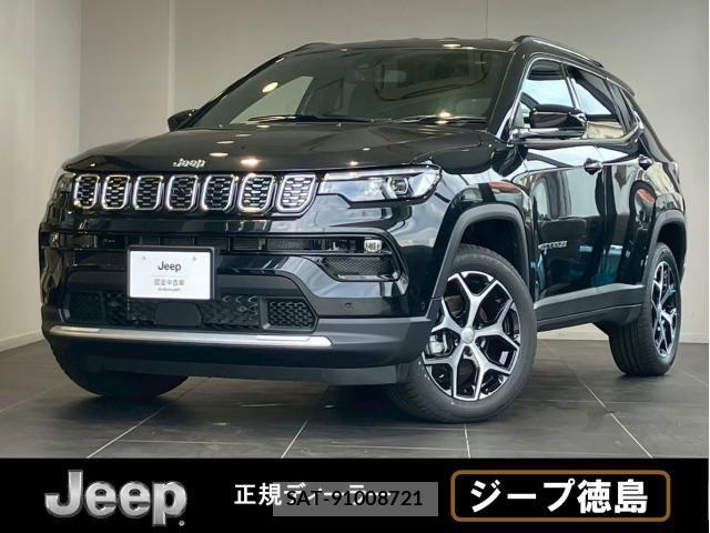 Jeep COMPASS 2025-10 6612419-0