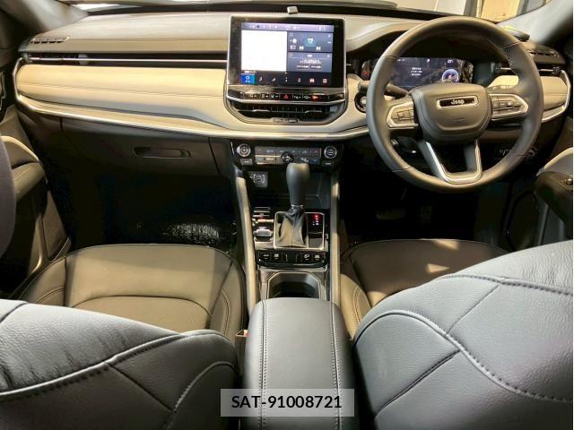 Jeep COMPASS 2025-10 6612419-1