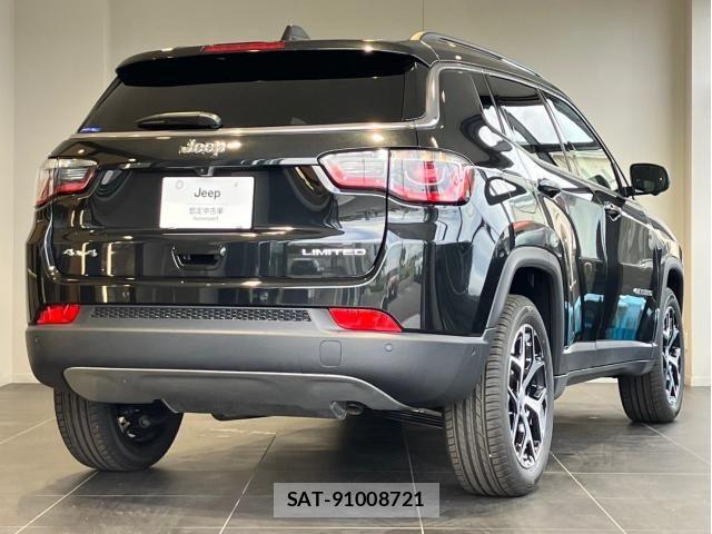 Jeep COMPASS 2025-10 6612419-2