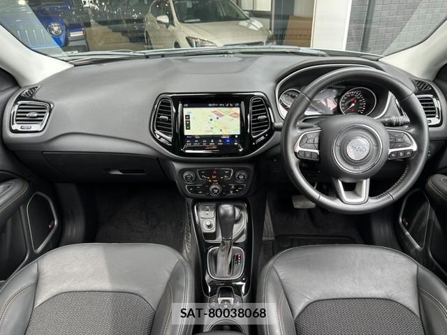 Jeep COMPASS 2019-10 6612427-10