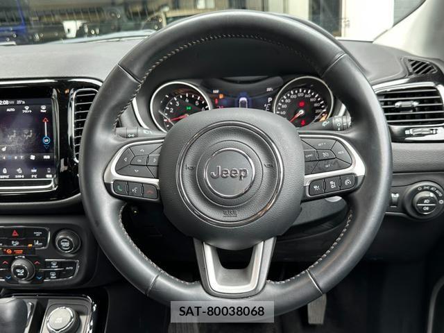 Jeep COMPASS 2019-10 6612427-11