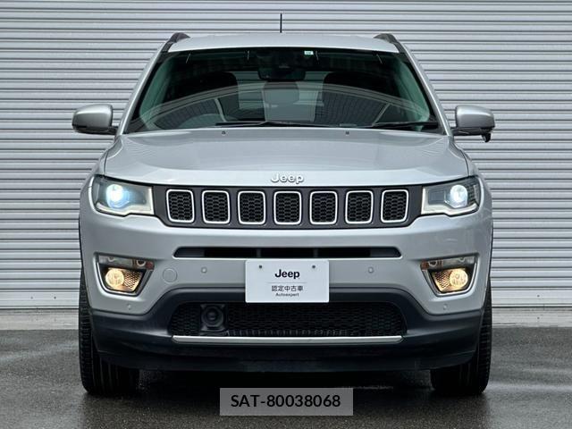 Jeep COMPASS 2019-10 6612427-14