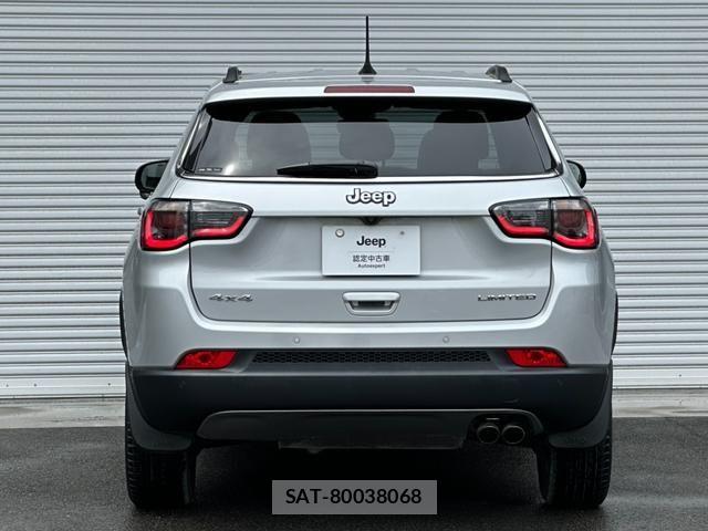 Jeep COMPASS 2019-10 6612427-15