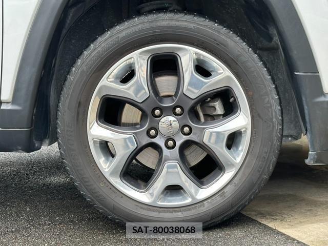 Jeep COMPASS 2019-10 6612427-16