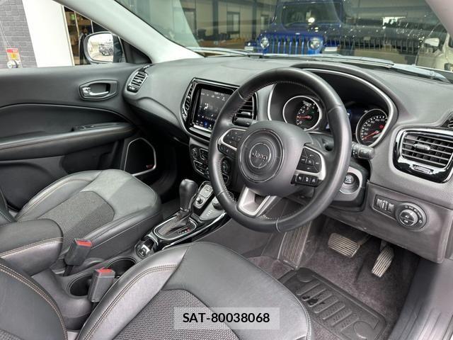 Jeep COMPASS 2019-10 6612427-1