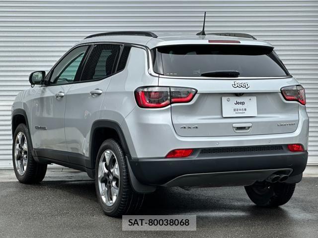 Jeep COMPASS 2019-10 6612427-2