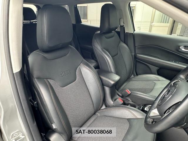 Jeep COMPASS 2019-10 6612427-3