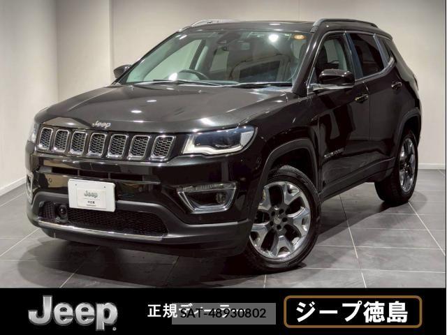Jeep COMPASS 2021-01 6612424-0