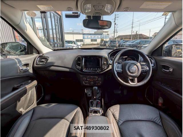 Jeep COMPASS 2021-01 6612424-1
