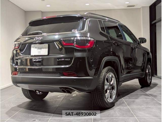 Jeep COMPASS 2021-01 6612424-2