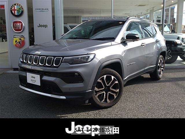Jeep COMPASS 2021-06 6672020-0